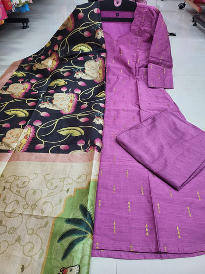 Rawsilk feeding 3pc sets 222