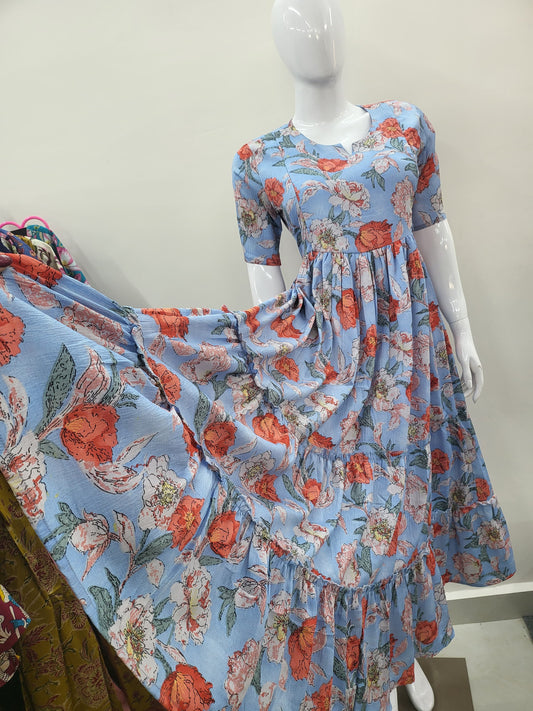 Delta crepe feeding Kurtis