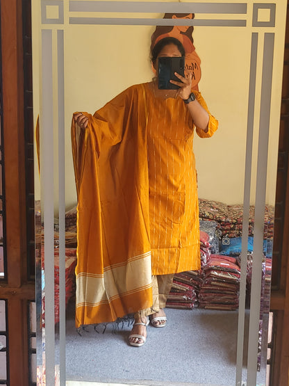 Rawsilk feeding 3pc sets