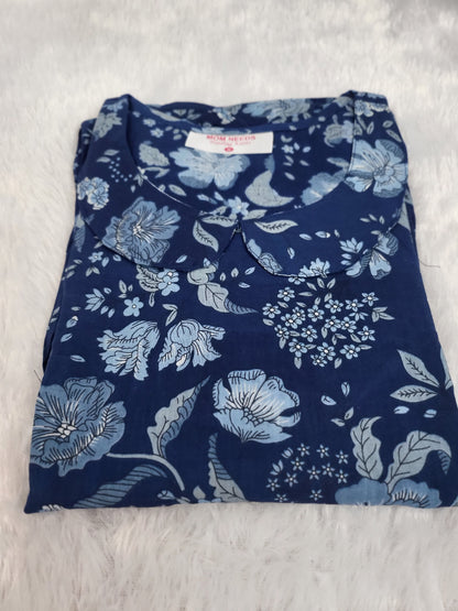 Dailywear feeding kurtis j606