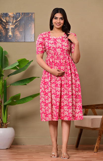 Dailywear feeding kurtis