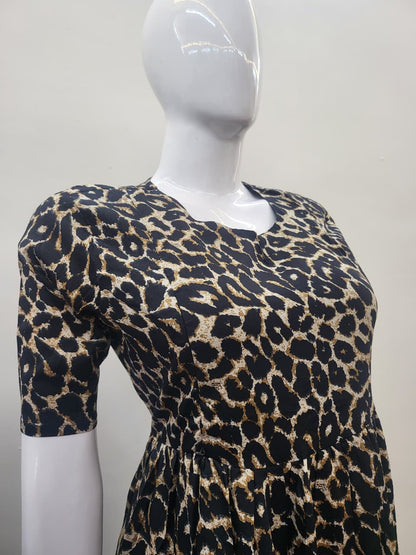 Delta crepe feeding Kurtis