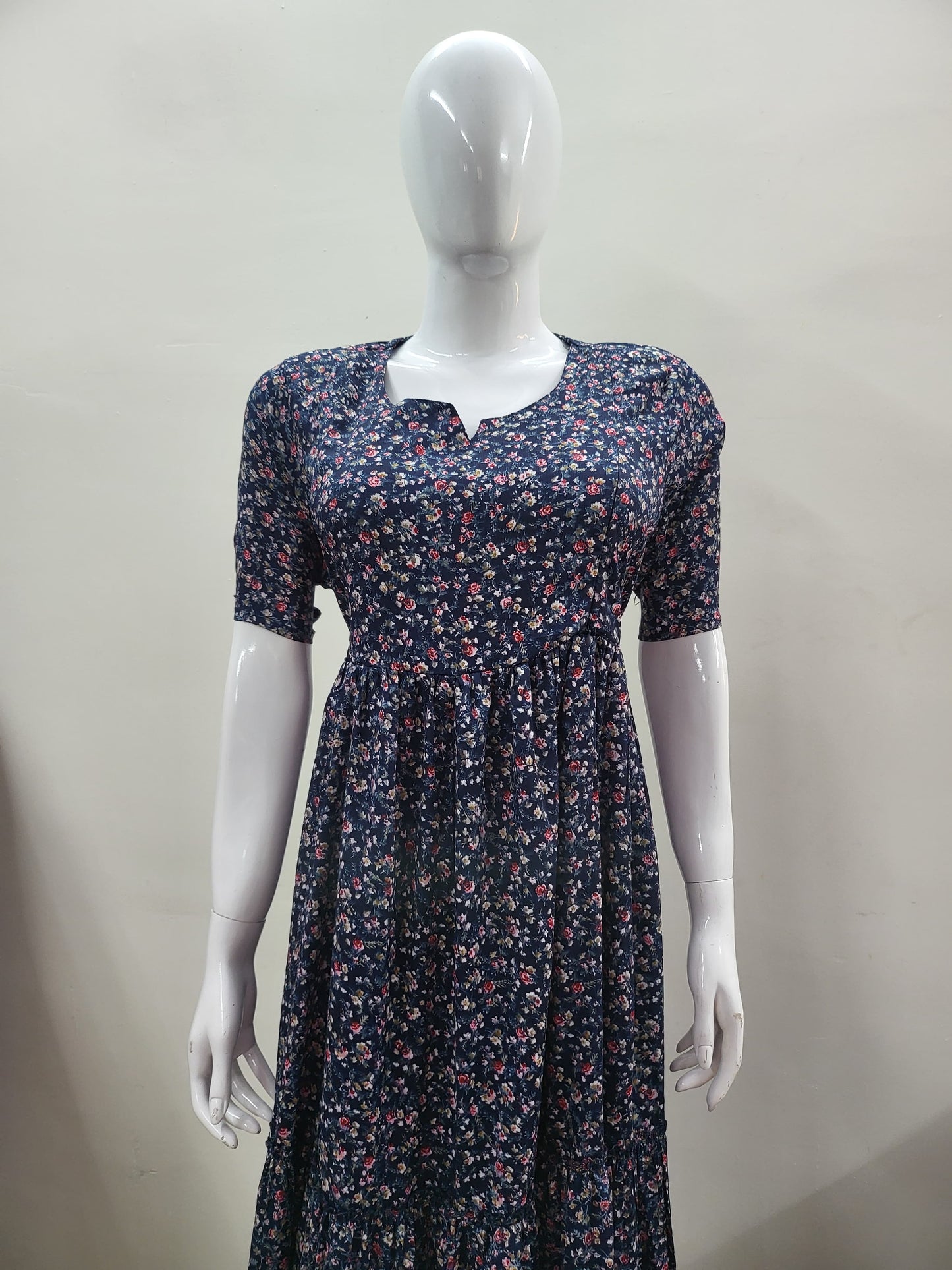 Delta crepe feeding Kurtis