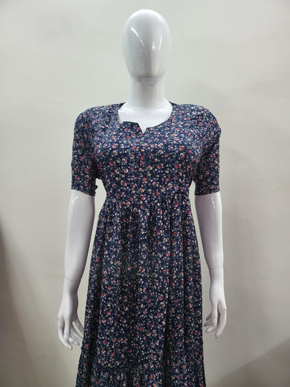 Delta crepe feeding Kurtis