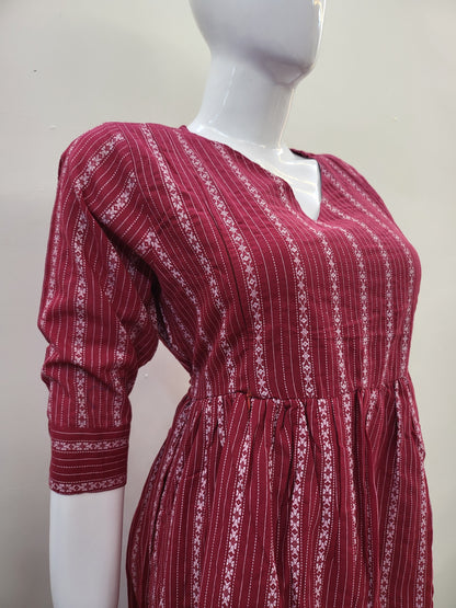 Kathawork feeding 1tire meroon6