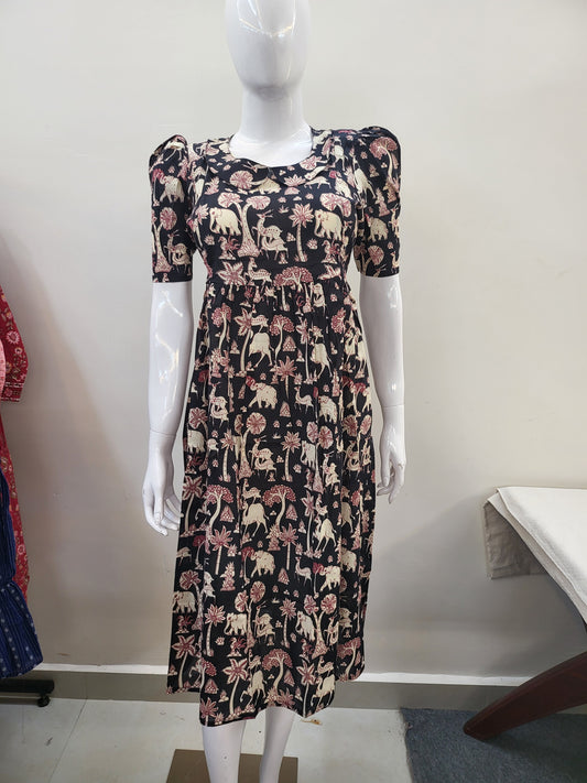 Dailywear feeding kurtis