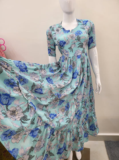 Delta crepe feeding Kurtis