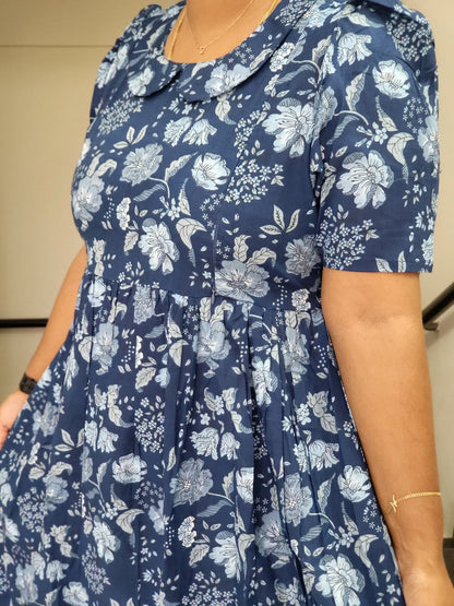 Dailywear feeding kurtis j606