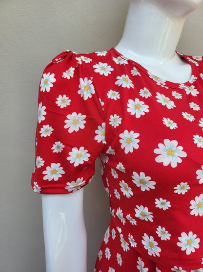 Pullups Zipless feeding dress