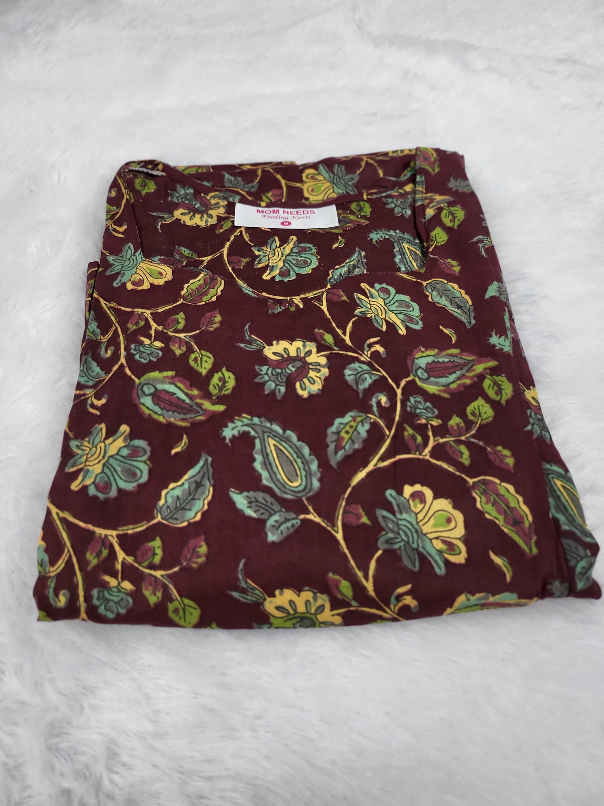 Dailywear feeding kurtis351