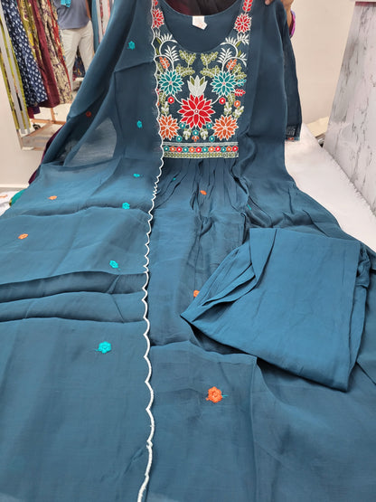Partywear 3pc sets 03