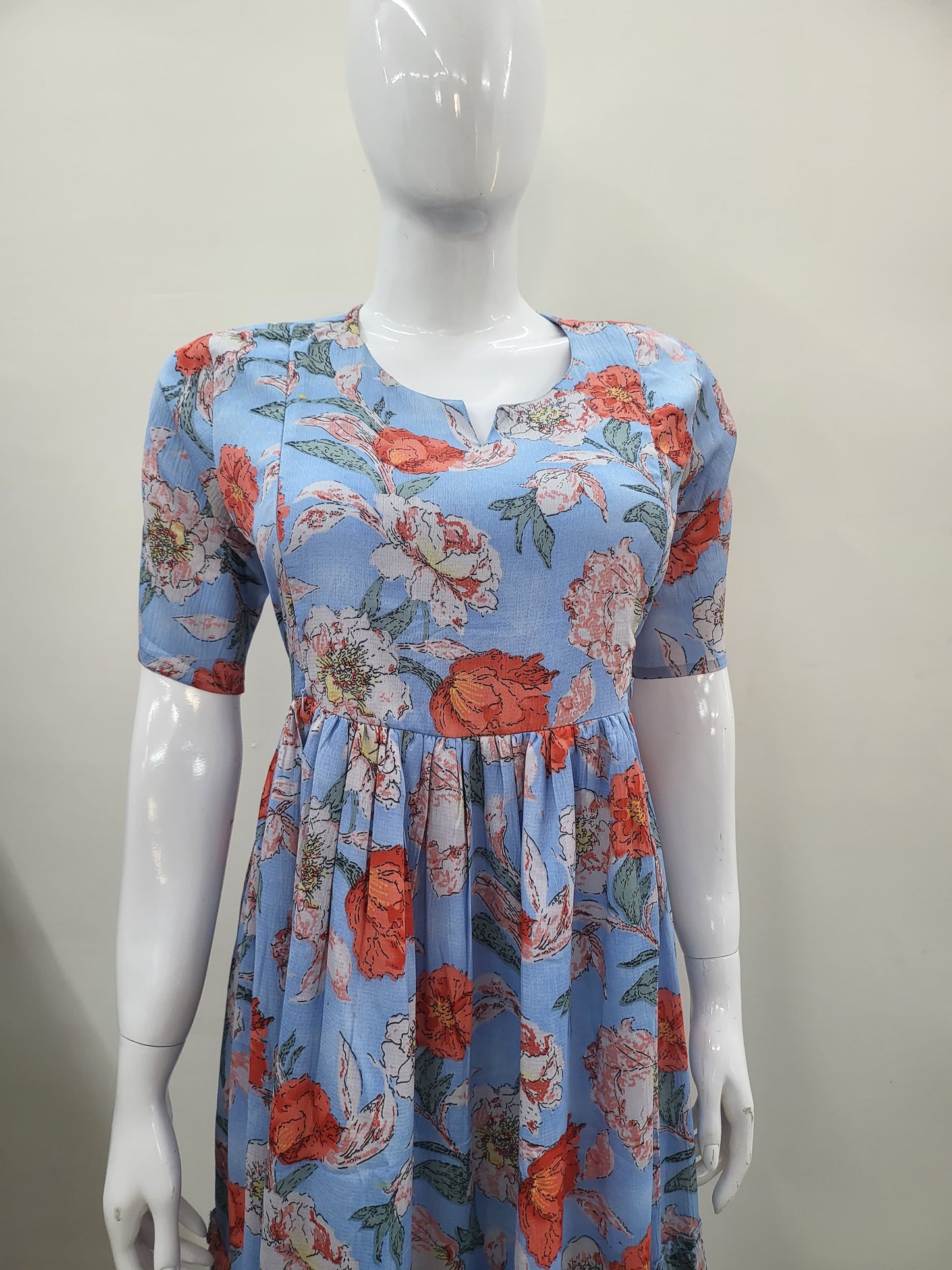 Delta crepe feeding Kurtis