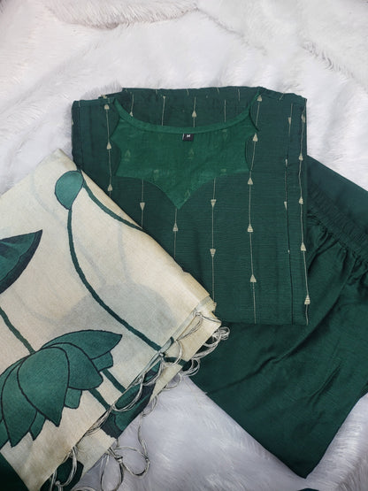 Rawsilk feeding 3pc sets 224