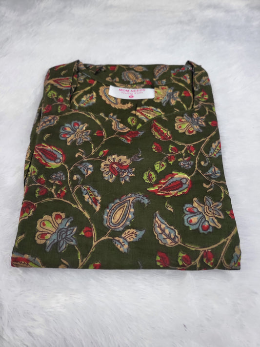 Dailywear feeding kurtis38