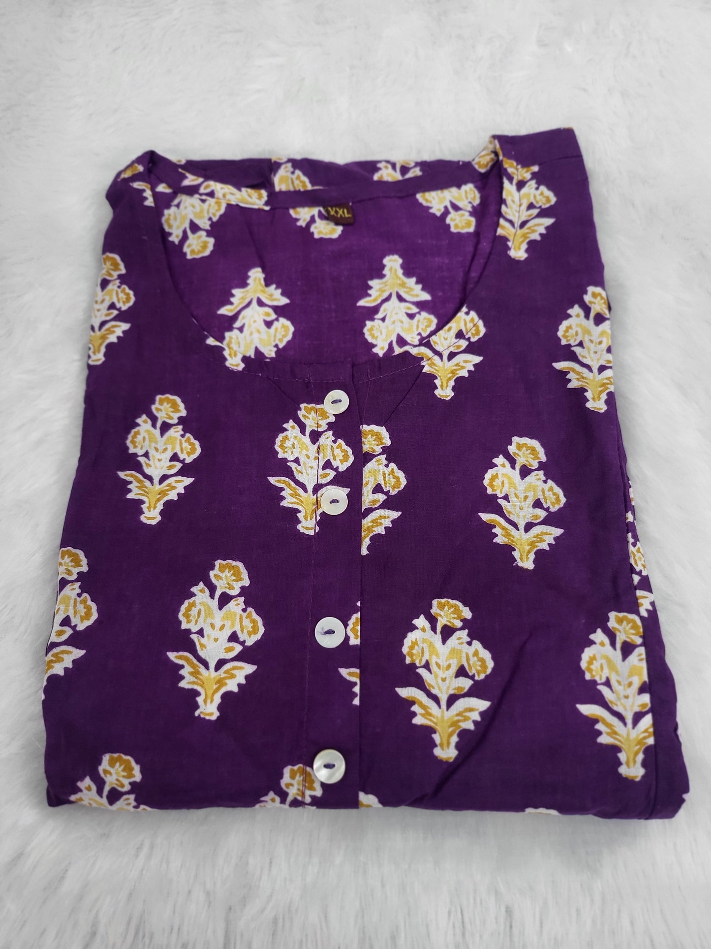 Dailywear feeding lavender 71
