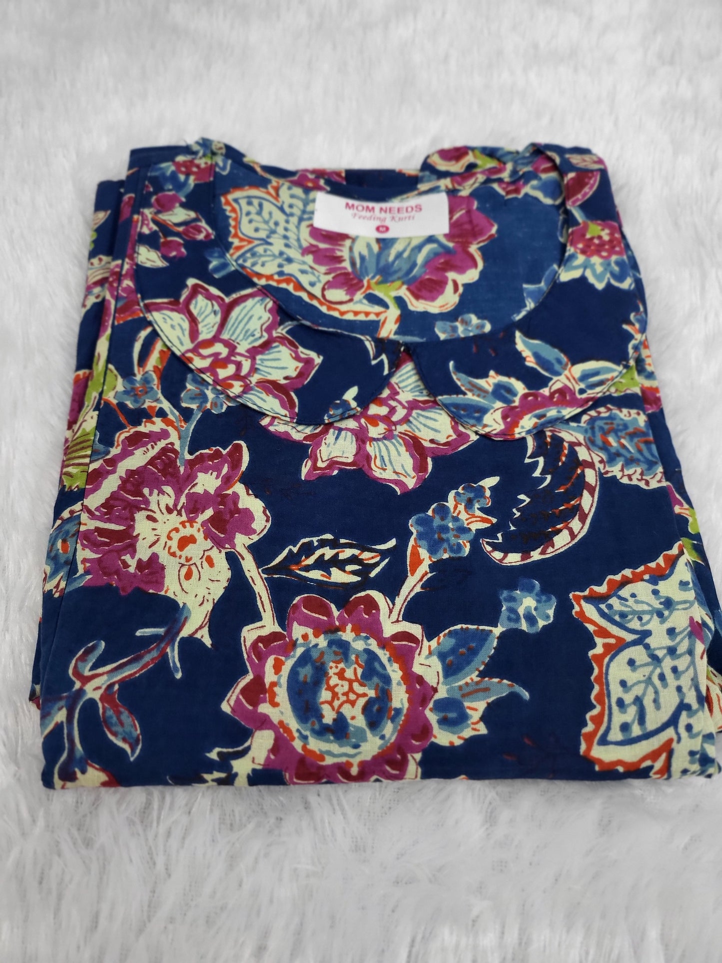 Dailywear feeding kurtis909