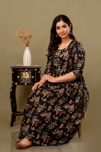 Dailywear feeding kurtis