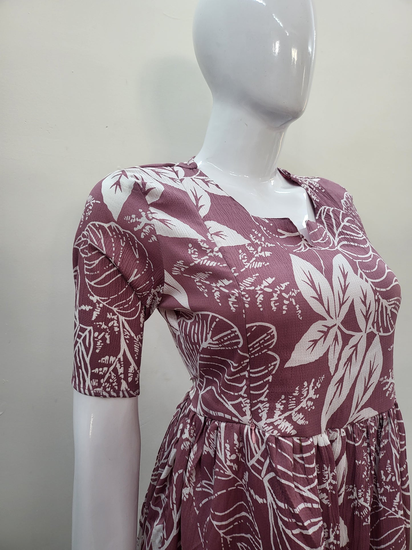 Deltacrepe feeding kurtis mgnt