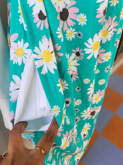 Pullup zipless feeding