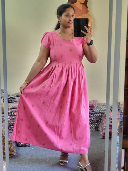 South cotton feeding