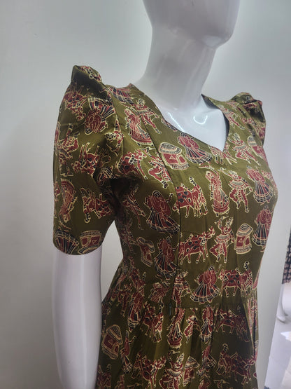 Dailywear feeding 499/- grn710
