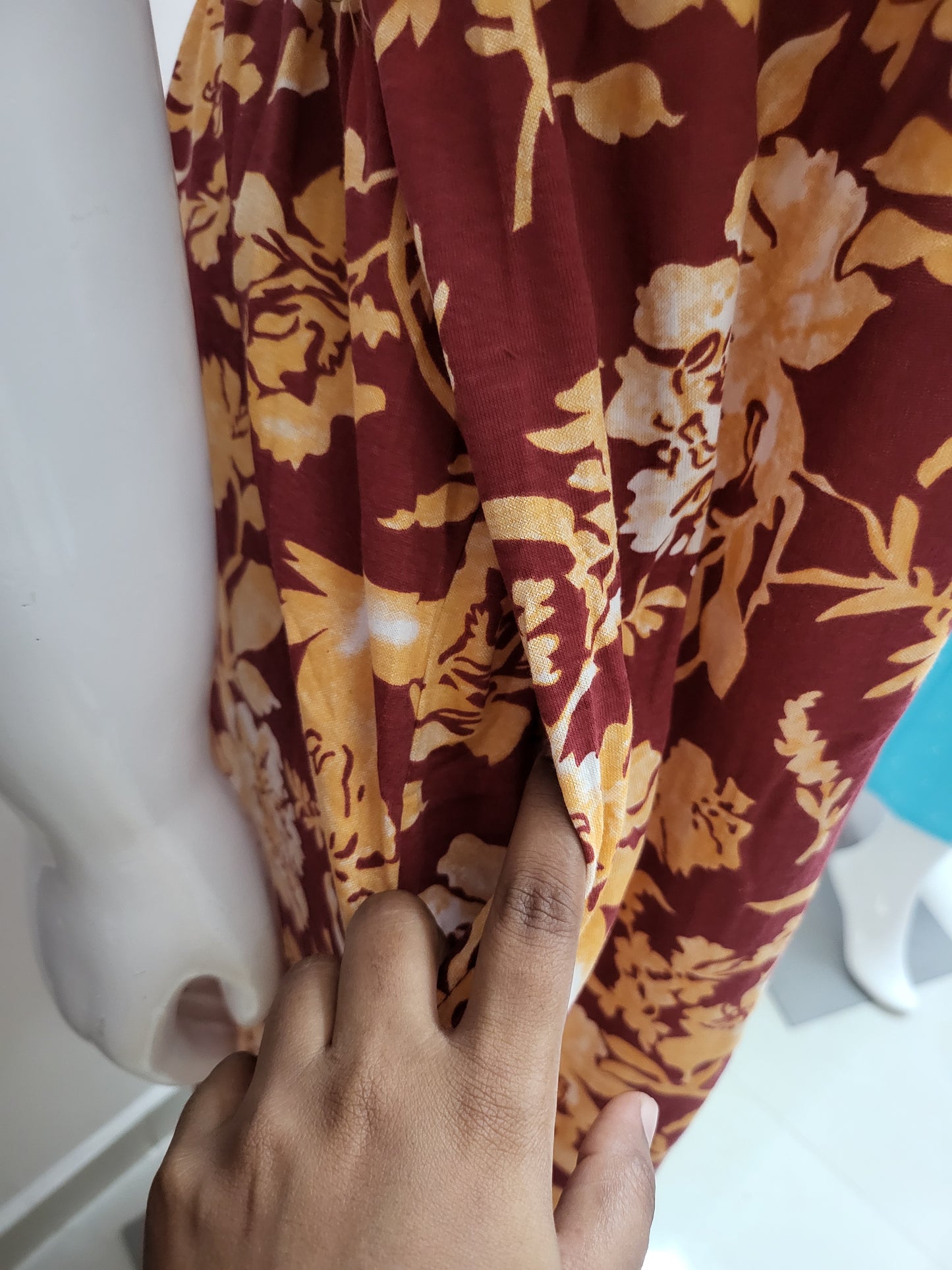 Zipless (pullup) rd721