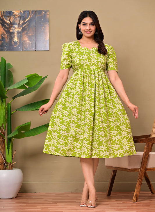 Dailywear feeding kurtis